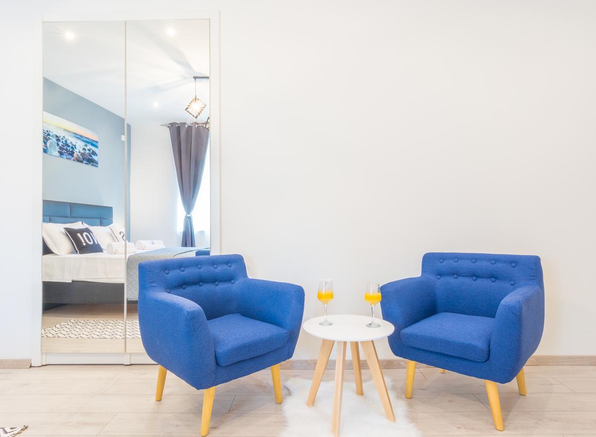 Rooms Sea & Sun With Private Parking Zadar Extérieur photo